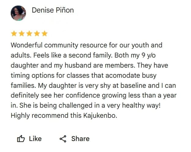 Martial Arts School Near Me in Vallejo | Woody Sims Kajukenbo